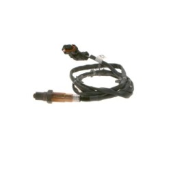 Lambda Sensor BOSCH 0258006957 for VAUXHALL ASTRA