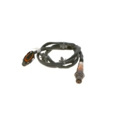 Lambda Sensor BOSCH 0258006957 for VAUXHALL ASTRA