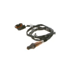 Lambda Sensor BOSCH 0258006957 for VAUXHALL ASTRA