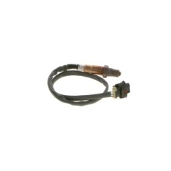 Lambda Sensor BOSCH 0258006962 for PORSCHE CAYENNE OE 7L5906262D