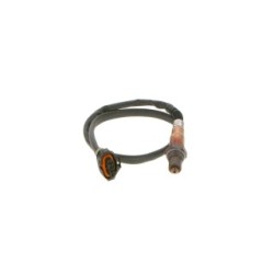Lambda Sensor BOSCH 0258006962 for PORSCHE CAYENNE OE 7L5906262D