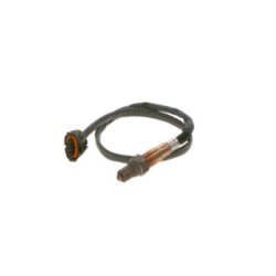 Lambda Sensor BOSCH 0258006962 for PORSCHE CAYENNE OE 7L5906262D