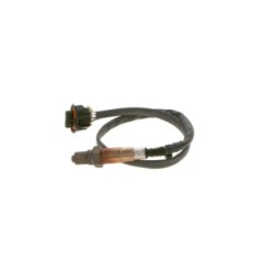 Lambda Sensor BOSCH 0258006962 for PORSCHE CAYENNE OE 7L5906262D