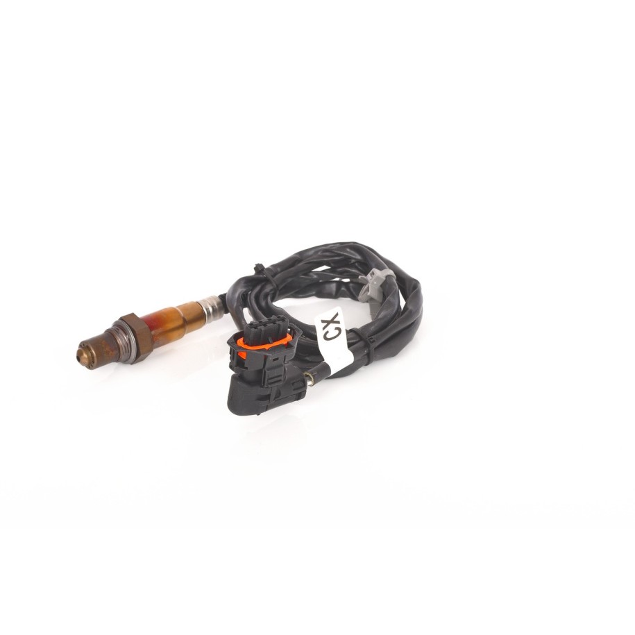 Lambda Sensor BOSCH 0258006963 for VAUXHALL CORSA OE 855527
