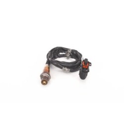 Lambda Sensor BOSCH 0258006963 for VAUXHALL CORSA OE 855527