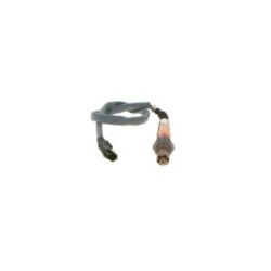 Lambda Sensor BOSCH 0258006970 for RENAULT TWINGO OE 8200579397
