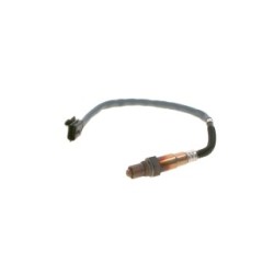 Lambda Sensor BOSCH 0258006971 for RENAULT OE 8200590431