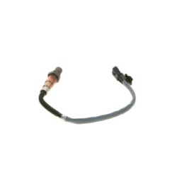 Lambda Sensor BOSCH 0258006971 for RENAULT OE 8200590431