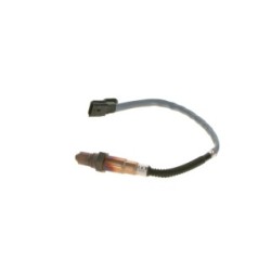 Lambda Sensor BOSCH 0258006971 for RENAULT OE 8200590431