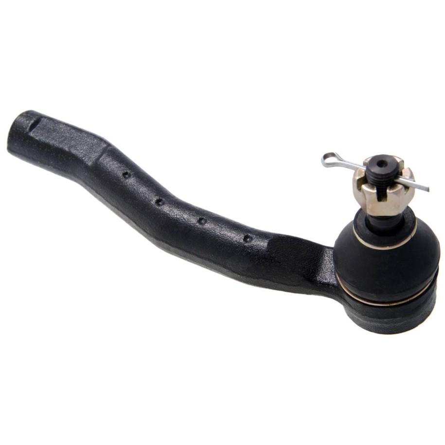 Tie Rod End - FEBEST 0121KSP90LH