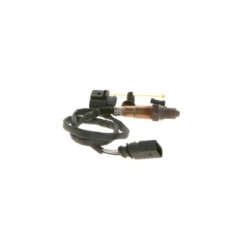 Lambda Sensor BOSCH 0258006980 for AUDI