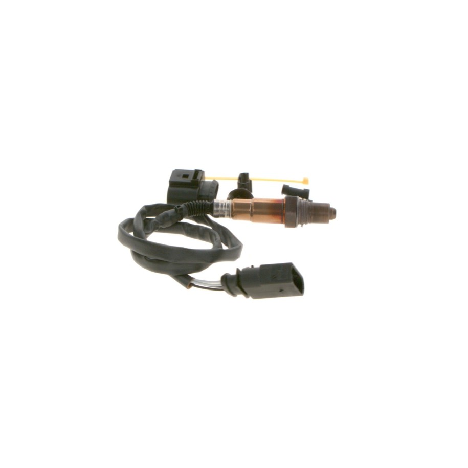 Lambda Sensor BOSCH 0258006980 for AUDI
