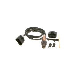 Lambda Sensor BOSCH 0258006980 for AUDI