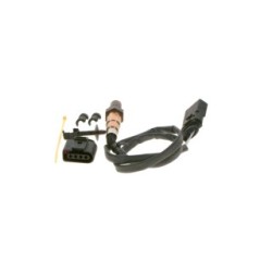 Lambda Sensor BOSCH 0258006980 for AUDI