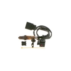 Lambda Sensor BOSCH 0258006980 for AUDI