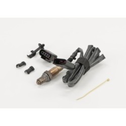 Lambda Sensor BOSCH 0258006982 for AUDI