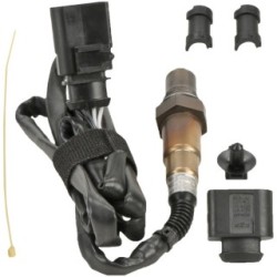 Lambda Sensor BOSCH 0258006984 for VW OE 079906262G