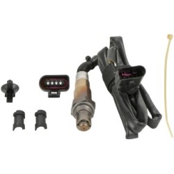 Lambda Sensor BOSCH 0258006984 for VW OE 079906262G