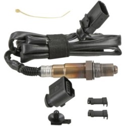 Lambda Sensor BOSCH 0258006984 for VW OE 079906262G
