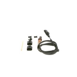 Lambda Sensor BOSCH 0258006986 for AUDI