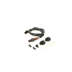 Lambda Sensor BOSCH 0258006986 for AUDI