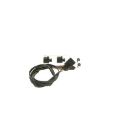 Lambda Sensor BOSCH 0258006986 for AUDI