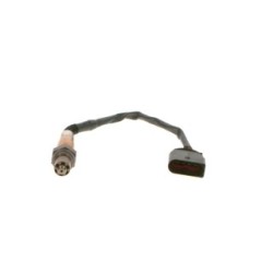 Lambda Sensor BOSCH 0258006995 for VW FOX