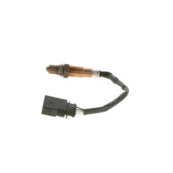 Lambda Sensor BOSCH 0258006995 for VW FOX