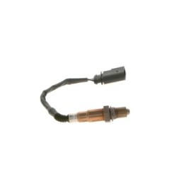 Lambda Sensor BOSCH 0258006995 for VW FOX