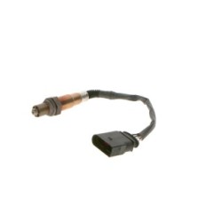 Lambda Sensor BOSCH 0258006995 for VW FOX