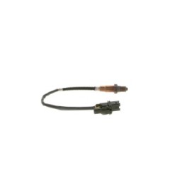 Lambda Sensor BOSCH 0258007018 for SUBARU FORESTER