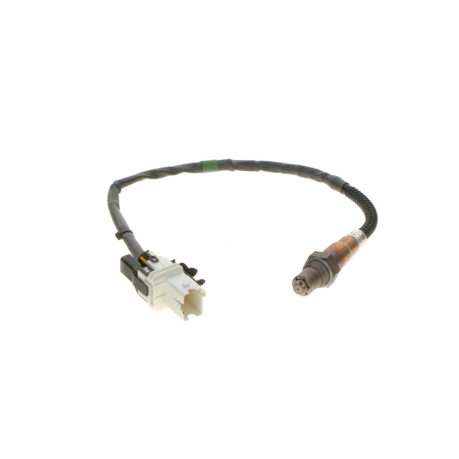 Lambda Sensor BOSCH 0258007034 for VOLVO S80 OE 9202153