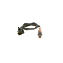 Lambda Sensor BOSCH 0258007038 for MERCEDES