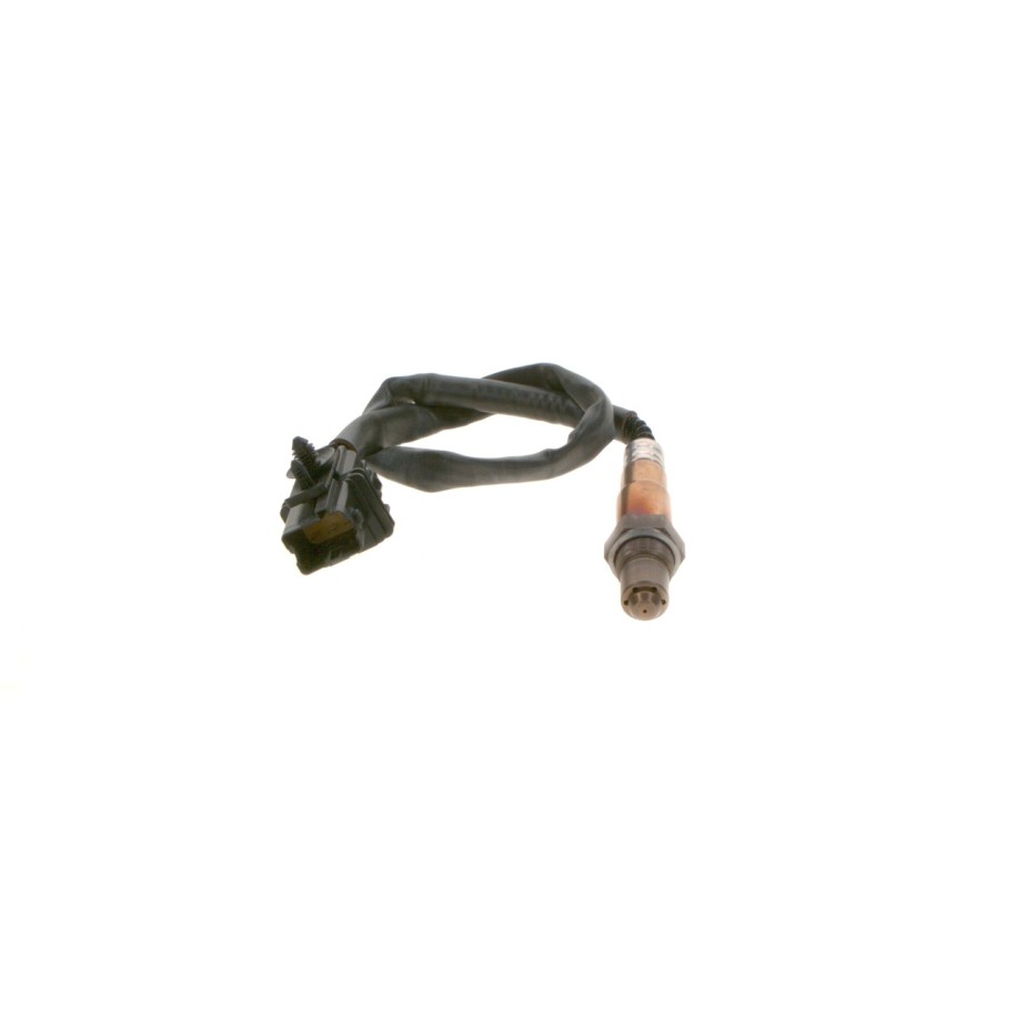 Lambda Sensor BOSCH 0258007038 for MERCEDES