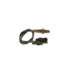 Lambda Sensor BOSCH 0258007038 for MERCEDES