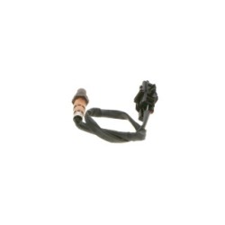 Lambda Sensor BOSCH 0258007038 for MERCEDES