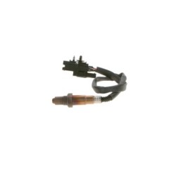 Lambda Sensor BOSCH 0258007038 for MERCEDES