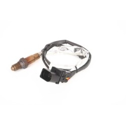 Lambda Sensor BOSCH 0258007049 for AUDI A3 OE 021906265AN