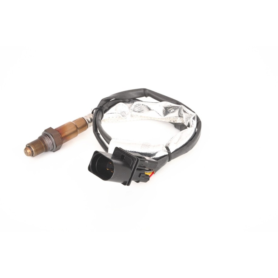 Lambda Sensor BOSCH 0258007049 for AUDI A3 OE 021906265AN