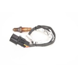 Lambda Sensor BOSCH 0258007049 for AUDI A3 OE 021906265AN