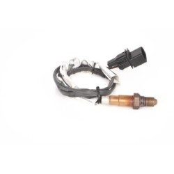 Lambda Sensor BOSCH 0258007049 for AUDI A3 OE 021906265AN