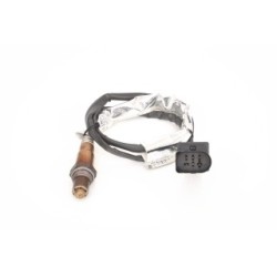 Lambda Sensor BOSCH 0258007049 for AUDI A3 OE 021906265AN