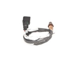 Lambda Sensor BOSCH 0258007049 for AUDI A3 OE 021906265AN