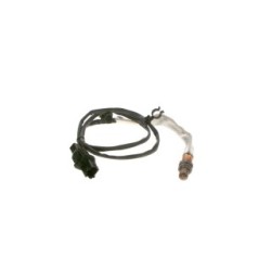 Lambda Sensor BOSCH 0258007070 for MERCEDES