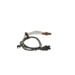 Lambda Sensor BOSCH 0258007070 for MERCEDES