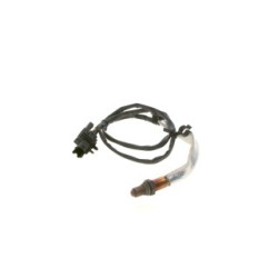 Lambda Sensor BOSCH 0258007070 for MERCEDES