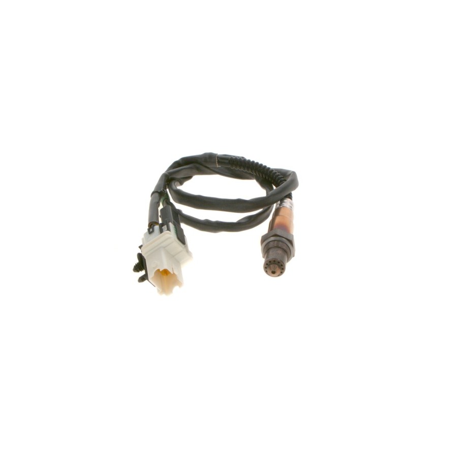 Lambda Sensor BOSCH 0258007135 for VOLVO S80