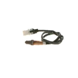 Lambda Sensor BOSCH 0258007135 for VOLVO S80