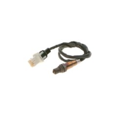 Lambda Sensor BOSCH 0258007135 for VOLVO S80