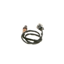 Lambda Sensor BOSCH 0258007135 for VOLVO S80